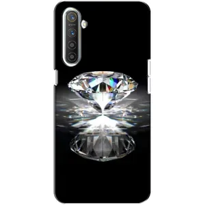 Чохол (Дорого-богато) на Realme XT (Діамант)