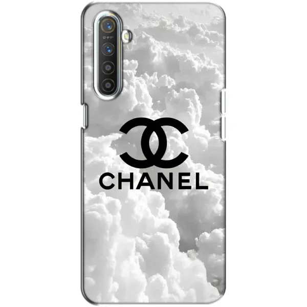 Чохол з малюнком «CHANEL» для Realme XT Чохол з малюнком «CHANEL» для Realme XT