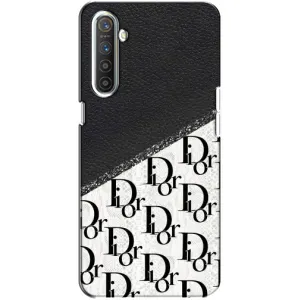 Чохол (Dior, Prada, YSL, Chanel) для Realme XT (Діор)