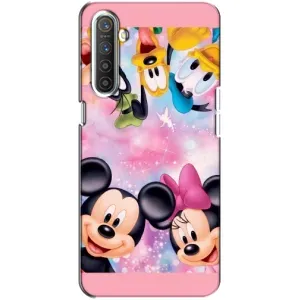 Чохли для телефонів Realme XT - Дісней (Disney)