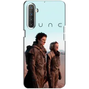 Чохол ДЮНА для Реалмі ХТ (dune)