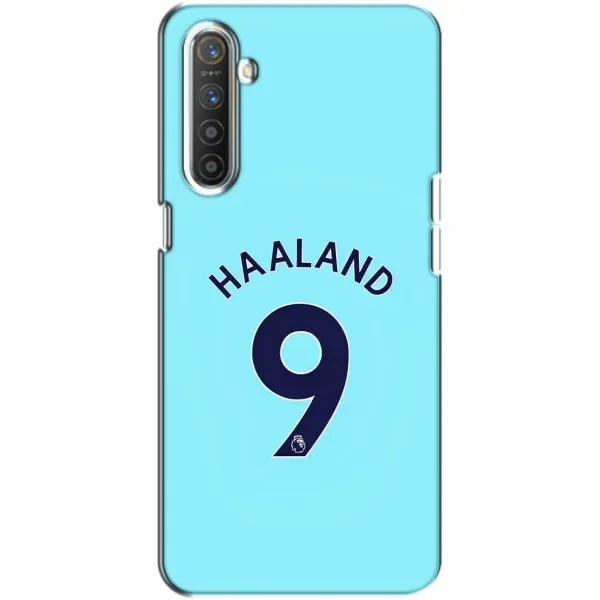 Чехол с рисунком «Ерлинг Холанд 9» для Realme XT Чехол с рисунком «Ерлинг Холанд 9» для Realme XT