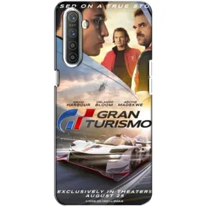 Чохол Gran Turismo / Гран Турізмо на Реалмі ХТ (Gran Turismo)