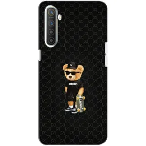 Чохли Мішка Тедді для Реалмі ХТ (GUCCI Teddy)