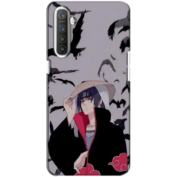 Чехол с рисунком «ITACHI» для Realme XT Чехол с рисунком «ITACHI» для Realme XT