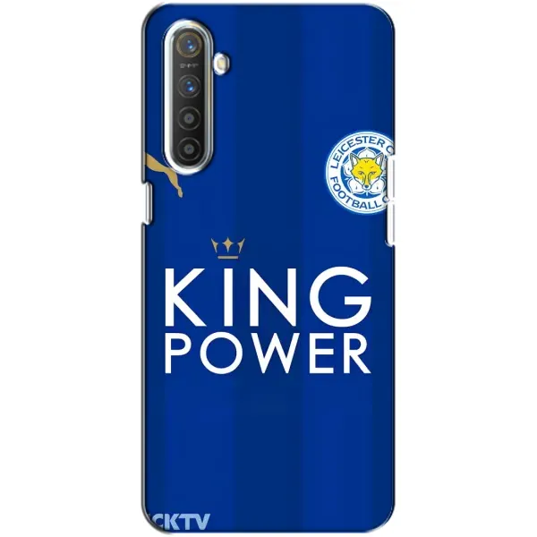 Чехол с рисунком «Lester» для Realme XT Чехол с рисунком «Lester» для Realme XT