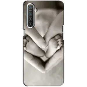 Чохли для МАМИ на Realme XT (Люблячі долоні)