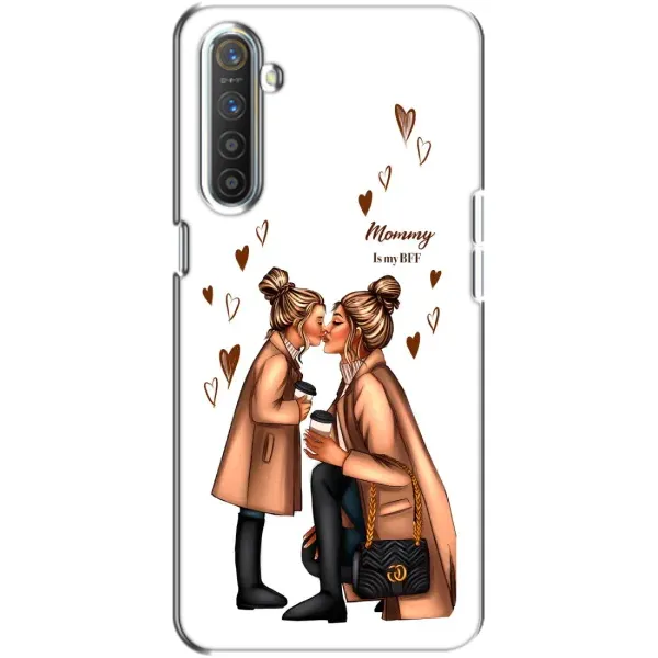Чехол с рисунком «Милота» для Realme XT Чехол с рисунком «Милота» для Realme XT