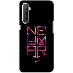 Силіконовий Чохол для Realme XT (N E Y M A R)