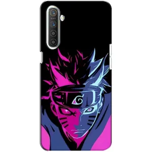 Купить Чохли на телефон з принтом Anime для Realme XT (Naruto)