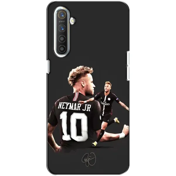 Чехол с рисунком «Ней» для Realme XT Чехол с рисунком «Ней» для Realme XT