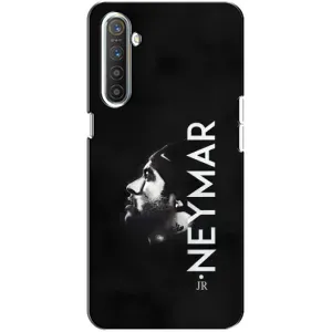 Силіконовий Чохол для Realme XT (Neymar)