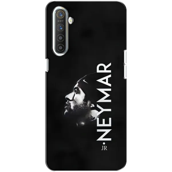 Чехол с рисунком «Neymar» для Realme XT Чехол с рисунком «Neymar» для Realme XT