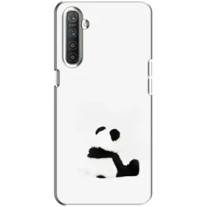 Чохли з Пандами на Realme XT (Панда образився)