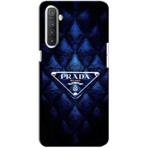 Фото - Чехол (Dior, Prada, YSL, Chanel) для Realme XT