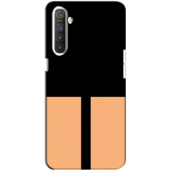 Чехол с рисунком «Shippuuden» для Realme XT Чехол с рисунком «Shippuuden» для Realme XT