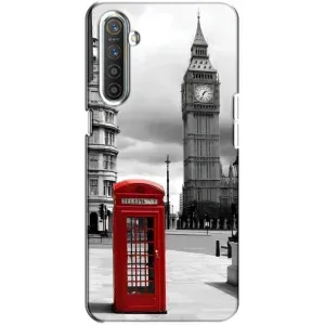 Чохол Біг Бен на Реалмі ХТ (TELEPHONE)