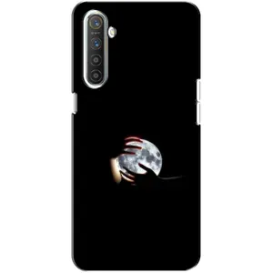 Чохли КОСМОС на Realme XT (Земля)