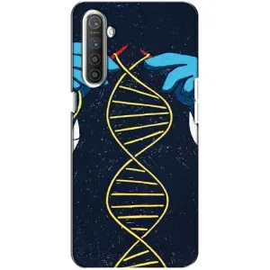 Чехлы со смыслом для Realme XT (Жизнь)