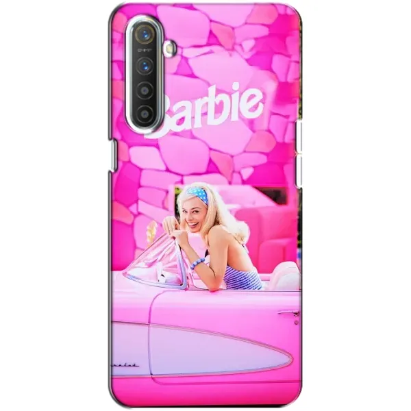 Чехол с рисунком «Зставка» для Realme XT Чехол с рисунком «Зставка» для Realme XT