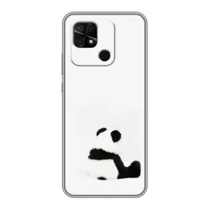 Чохли з Пандами на Xiaomi Redmi 10C (Панда образився)