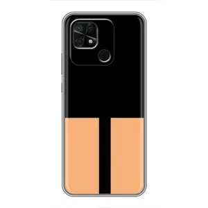 Купить Чехлы на телефон с принтом Anime для Xiaomi Redmi 10C (Shippuuden)