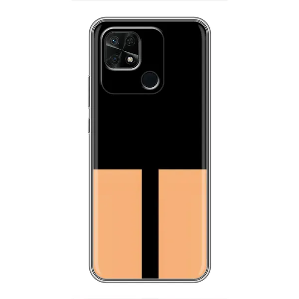 Чехол с рисунком «Shippuuden» для Xiaomi Redmi 10C Чехол с рисунком «Shippuuden» для Xiaomi Redmi 10C