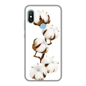 Чохли на військову тематику для Xiaomi Redmi 6 pro (Бавовна)