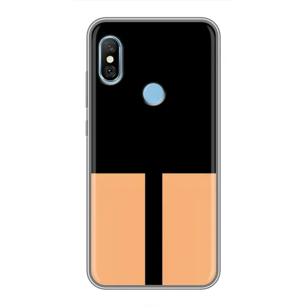 Чехол с рисунком «Shippuuden» для Xiaomi Redmi 6 pro Чехол с рисунком «Shippuuden» для Xiaomi Redmi 6 pro