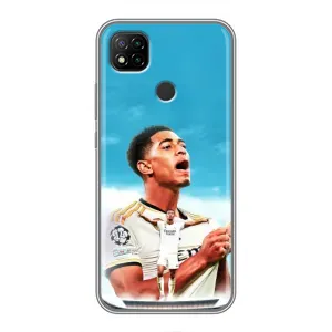 Чехлы с Джуди Беллингем для Xiaomi Redmi 9c (Джуди)