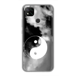 Чехлы с принтом Спортивная тематика для Xiaomi Redmi 9c