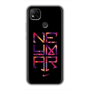 Силіконовий Чохол для Xiaomi Redmi 9c (N E Y M A R)