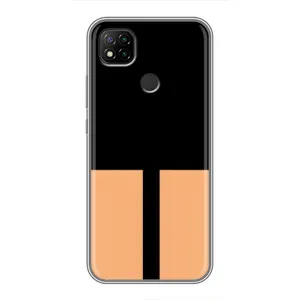 Купить Чехлы на телефон с принтом Anime для Xiaomi Redmi 9c (Shippuuden)