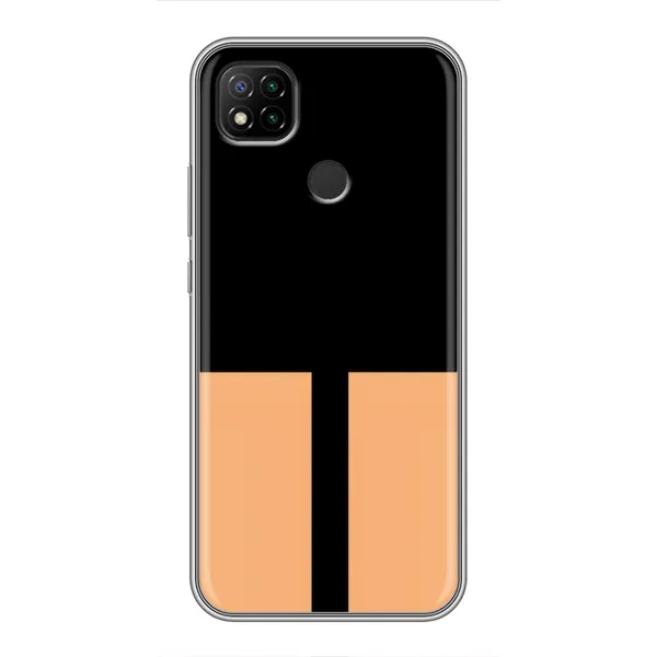 Чехол с рисунком «Shippuuden» для Xiaomi Redmi 9c Чехол с рисунком «Shippuuden» для Xiaomi Redmi 9c