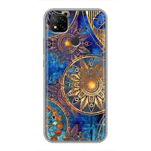 Чехлы со смыслом для Xiaomi Redmi 9c