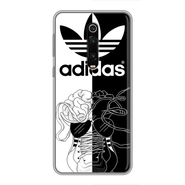 Чехол с рисунком «Adidas шнурки» для Xiaomi Redmi K20 Чехол с рисунком «Adidas шнурки» для Xiaomi Redmi K20