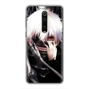 Чохли з героями АНИМЕ на Xiaomi Redmi K20 (Аніме Гуль)