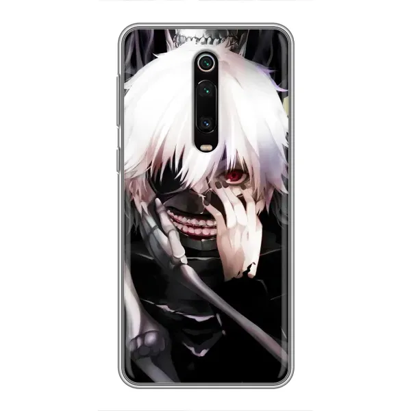 Чехол с рисунком «Аниме Гуль» для Xiaomi Redmi K20 Чехол с рисунком «Аниме Гуль» для Xiaomi Redmi K20