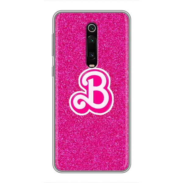 Чехол с рисунком «B-barbie» для Xiaomi Redmi K20 Чехол с рисунком «B-barbie» для Xiaomi Redmi K20