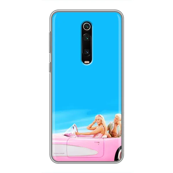 Чехол с рисунком «Барби и Кен» для Xiaomi Redmi K20 Чехол с рисунком «Барби и Кен» для Xiaomi Redmi K20