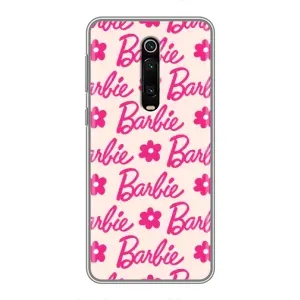 Силіконовый Чохол Барбі фільм на Xiaomi Redmi K20 (Barbie)
