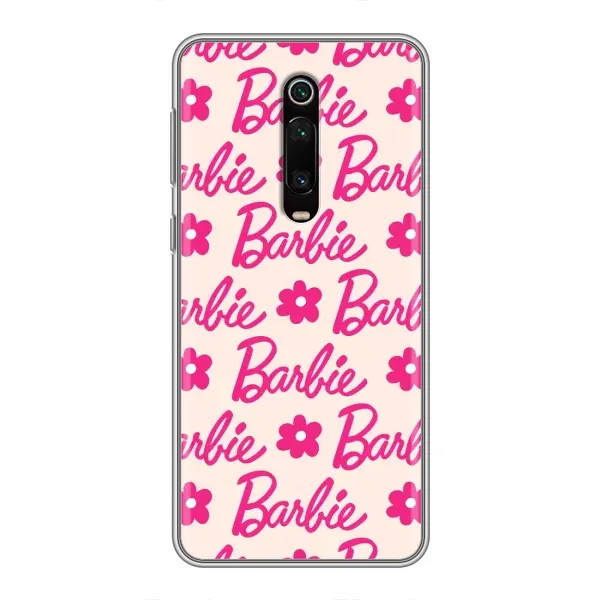 Чехол с рисунком «Barbie» для Xiaomi Redmi K20 Чехол с рисунком «Barbie» для Xiaomi Redmi K20