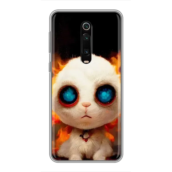 Чехол с рисунком «Бавовнятко» для Xiaomi Redmi K20 Чехол с рисунком «Бавовнятко» для Xiaomi Redmi K20