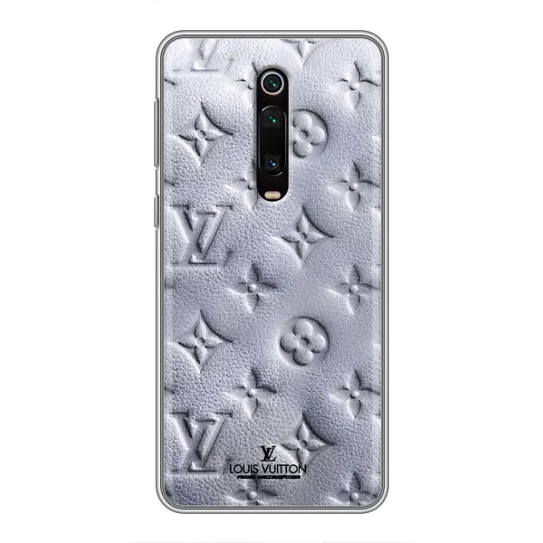 Чехол с рисунком «Белый ЛВ» для Xiaomi Redmi K20 Чехол с рисунком «Белый ЛВ» для Xiaomi Redmi K20