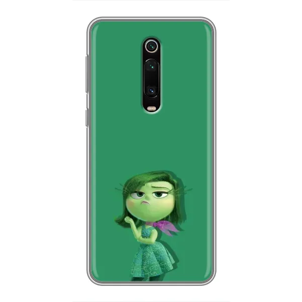 Чехол с рисунком «Брезгливость» для Xiaomi Redmi K20 Чехол с рисунком «Брезгливость» для Xiaomi Redmi K20