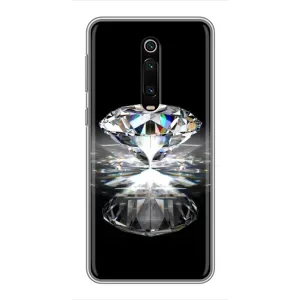 Чехол (Дорого -богато) на Xiaomi Redmi K20 (Бриллиант)