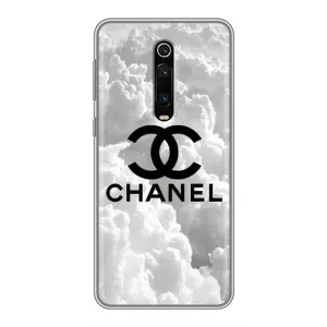 Чехол с рисунком «CHANEL» для Xiaomi Redmi K20
