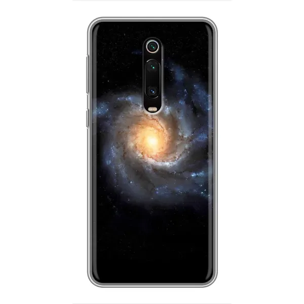 Чехол с рисунком «Черная дыра» для Xiaomi Redmi K20 Чехол с рисунком «Черная дыра» для Xiaomi Redmi K20