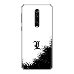 Чохли з принтом Ітачі Учіха на Xiaomi Redmi K20 (Death)