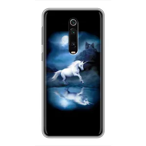 Чохол Unicorn на Xiaomi Redmi K20 (Єдиноріг)